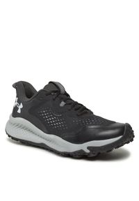 Under Armour Trekkingi Ua Charged Maven Trail 3026136-002 Czarny. Kolor: czarny. Sport: turystyka piesza