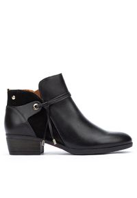 Botki Pikolinos. Kolor: czarny #1