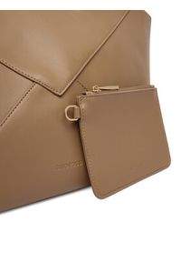 Gino Rossi - GINO ROSSI Torebka C-LDA7826 Beżowy. Kolor: beżowy #4