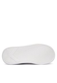 Karl Lagerfeld - KARL LAGERFELD Sneakersy Anakapri KL63516 Czarny. Kolor: czarny. Materiał: skóra #4