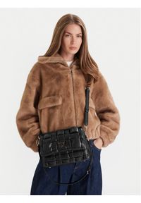 Guess Torebka HWWG80 72190 Czarny. Kolor: czarny. Materiał: skórzane #1