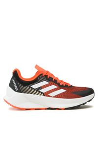 Adidas - adidas Buty do biegania Terrex Soulstride Flow Trail Running Shoes HP5564 Czarny. Kolor: czarny. Materiał: materiał. Model: Adidas Terrex. Sport: bieganie #1