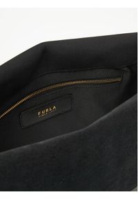 Furla Torebka WB01804-BX4185-O6000-1-002-20-IT-B Czarny. Kolor: czarny. Materiał: skórzane #5