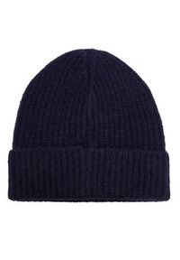 Aeronautica Militare Czapka 242CU034L451 Granatowy. Kolor: niebieski. Materiał: akryl #2