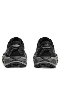 HOKA - Hoka Sneakersy Mafate Speed 2 1126851 Czarny. Kolor: czarny. Materiał: materiał #6