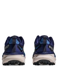 HOKA - Hoka Buty do biegania Challenger Atr 7 Gtx 1134501F Granatowy. Kolor: niebieski. Materiał: materiał #3