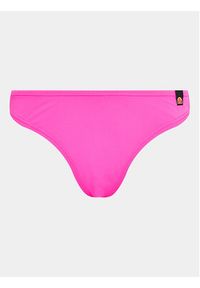 Ellesse Dół od bikini Lemino SGR17820 Różowy. Kolor: różowy. Materiał: syntetyk #5