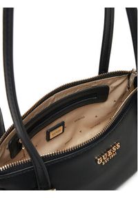 Guess Torebka HWBG96 45760 Czarny. Kolor: czarny. Materiał: skórzane #2