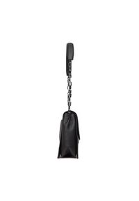 Karl Lagerfeld - KARL LAGERFELD Torebka 235W3015 Czarny. Kolor: czarny. Materiał: skórzane #5
