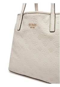 Guess Torebka HWPG93 18290 Écru. Materiał: skórzane #4