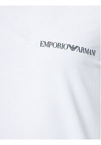 Emporio Armani Underwear Komplet 2 t-shirtów 111849 4F717 33034 Kolorowy Slim Fit. Materiał: bawełna. Wzór: kolorowy #2