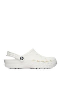 Crocs Klapki C-BAYA 10126-100 Biały. Kolor: biały. Materiał: materiał #1
