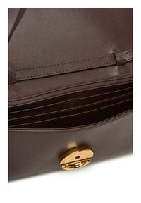 Furla Torebka WE00801-BX3104-2640S-1-002-20-CN-E Brązowy. Kolor: brązowy. Materiał: skórzane #4