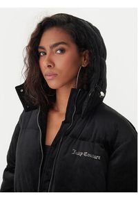 Juicy Couture Kurtka zimowa Century JCOIJ225552 Czarny Relaxed Fit. Kolor: czarny. Materiał: syntetyk. Sezon: zima #2