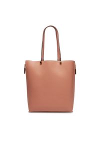 Gino Rossi Torebka RC-19691 Różowy. Kolor: różowy #1