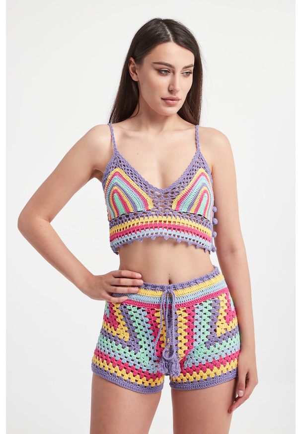 Mc2 Saint Barth - Top Chaya MC2 SAINT BARTH