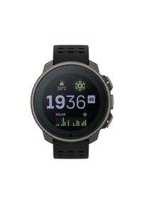 SUUNTO - Suunto Vertical Titanium Solar Black. Styl: sportowy, casual #5