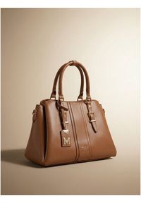 MEXX Torebka CEO-MEXX-S-002-08 Brązowy. Kolor: brązowy #6