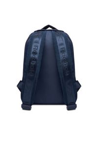 Reebok Plecak CWBEO-RBK-046-CCC-05 Granatowy. Kolor: niebieski. Materiał: poliester #4