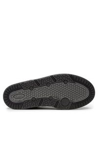 Adidas - adidas Sneakersy adi2000 GX4634 Czarny. Kolor: czarny. Materiał: zamsz, skóra