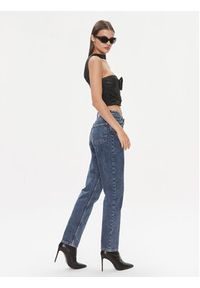 Karl Lagerfeld Jeans Jeansy 240J1114 Niebieski Skinny Fit. Kolor: niebieski
