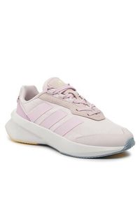 Adidas - adidas Sneakersy ID2371 Różowy. Kolor: różowy. Materiał: materiał #5