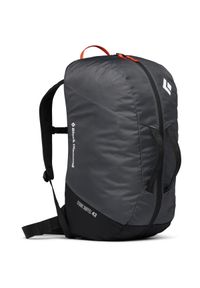 Torba podróżna Black Diamond Stone 42. Kolor: wielokolorowy, szary, czarny #1