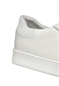 Geox Sneakersy U Regio U55CHA 04622 C1000 Biały. Kolor: biały. Materiał: skóra #3