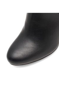 DeeZee Kozaki Clair WYL3552-1 Czarny. Kolor: czarny #8