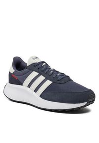 Adidas - adidas Sneakersy Run 70s Lifestyle Running GX3091 Niebieski. Kolor: niebieski. Sport: bieganie