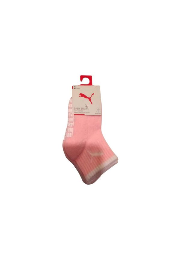 Puma Skarpety Baby 2-Pack 93532206. Kolor: wielokolorowy