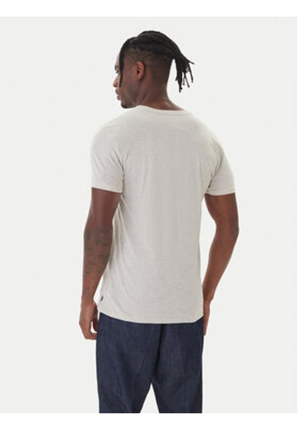 Polo Ralph Lauren Komplet t-shirtów 714830304044 Kolorowy Slim Fit. Typ kołnierza: polo. Materiał: bawełna. Wzór: kolorowy