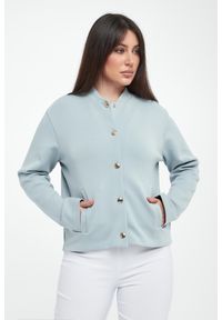 Bluza damska rozpinana Tobina JOOP! #1