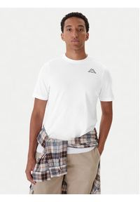 Kappa Komplet t-shirtów Logo Sylvo 322562W Kolorowy Regular Fit. Materiał: bawełna. Wzór: kolorowy #7