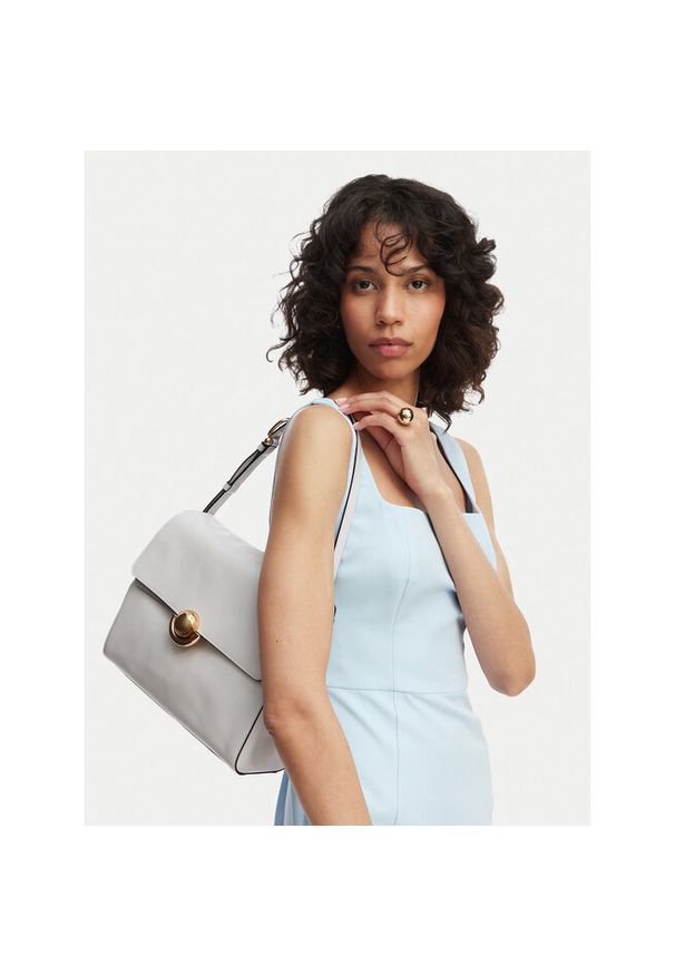 Torebka Furla. Kolor: czarny