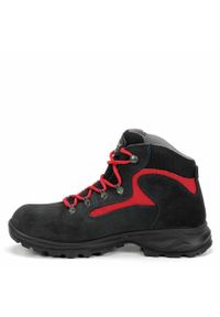 Damskie buty trekkingowe Chiruca Massana 08 Gore-Tex. Kolor: wielokolorowy, czarny, szary