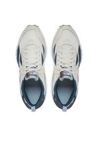 Reebok Sneakersy LX2200 IE4868 Biały. Kolor: biały #4