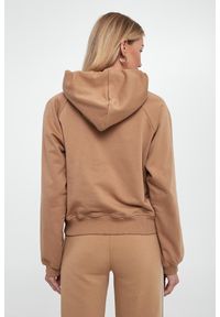 JOOP! Jeans - Bluza damska z kapturem Tinna JOOP! JEANS. Typ kołnierza: kaptur #5