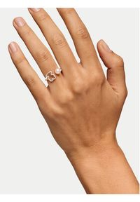 Tous - TOUS Pierścionek New Silueta 1004439414 Srebrny. Materiał: srebrne. Kolor: srebrny #2