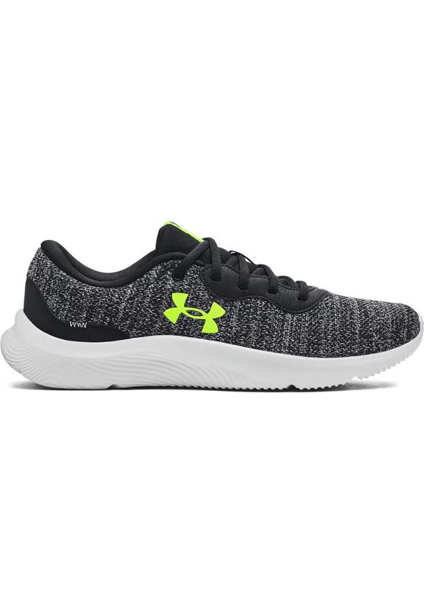 Buty do Biegania Męskie Under Armour Mojo 2. Kolor: szary