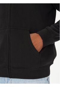 DC Bluza Hot Box Zh ADYSF03146 Czarny Standard Fit. Kolor: czarny. Materiał: bawełna #3