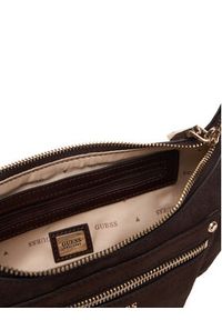 Guess Torebka HWSG95 01720 Brązowy. Kolor: brązowy #6