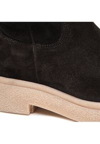 Lasocki Kozaki WI23-BULGY-06 Czarny. Kolor: czarny. Materiał: skóra, zamsz #6