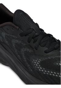 Under Armour Buty do biegania UA Turbulence 3 6006718 002 Czarny. Kolor: czarny. Materiał: materiał #4