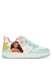 Sneakersy Geox. Wzór: kolorowy #1