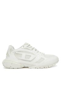 Diesel Sneakersy S-Pro-V-Dense Low Y03593P8136 Biały. Kolor: biały. Materiał: materiał