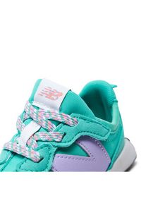 New Balance Sneakersy NW327LCC Fioletowy. Kolor: fioletowy