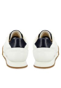 GANT - Gant Sneakersy 32631174 Biały. Kolor: biały. Materiał: skóra #3