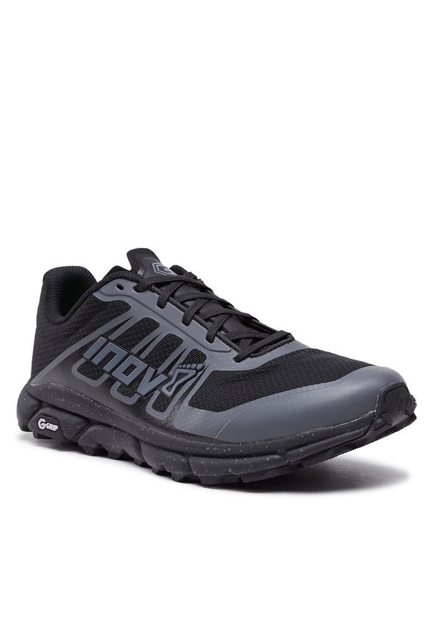 Buty do biegania Inov-8. Kolor: czarny