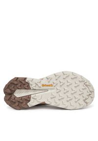 Adidas - adidas Trekkingi Terrex Trailmaker 2.0 JQ9923 Beżowy. Kolor: beżowy. Materiał: materiał